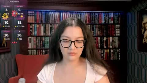 Zarifa online show from October 18, 10:25 pm