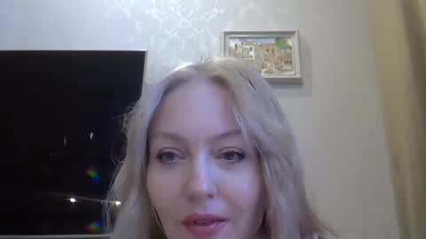 Zarina Swift online show from December 7, 9:22 am