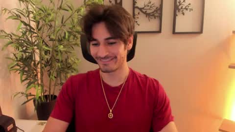 Arthur online show from April 30, 1:21 am