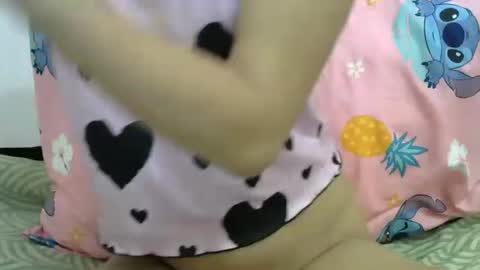 Snapshot of zavannah_jiah13 chatting on September 19, 11:51 pm zavannah online show from September 19, 11:51 pm