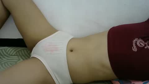 Snapshot of zavannah_jiah13 chatting on September 14, 9:27 pm zavannah online show from September 14, 9:27 pm
