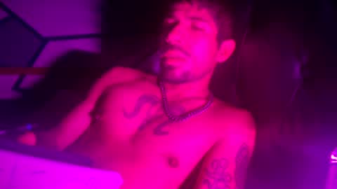 zayden online show from February 10, 6:55 pm