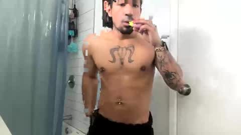 zayden online show from September 12, 5:37 pm