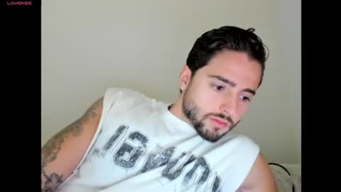 Zay lanez online show from August 2, 6:10 pm