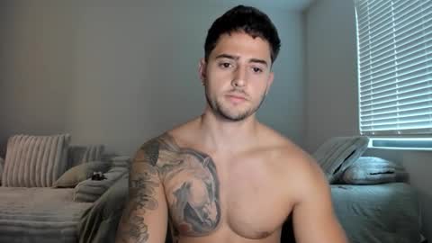 Zay lanez online show from January 13, 7:21 pm