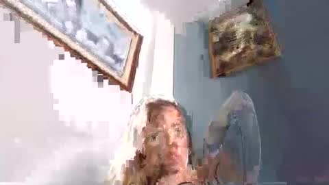 zaylarussell online show from March 9, 10:42 am