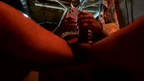 Snapshot of zazachuya chatting on October 7, 5:25 am Big Black COCK online show from October 7, 5:25 am