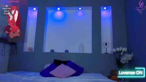 Karolyne online show from November 25, 11:03 pm