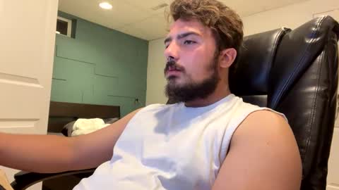 zebsterama online show from September 17, 12:25 am