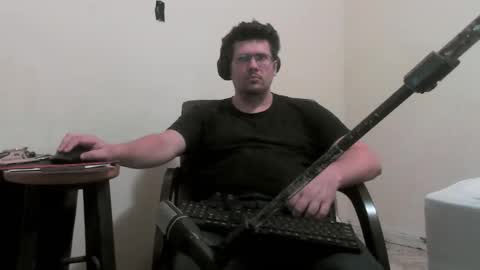 pervboy online show from November 25, 7:01 pm