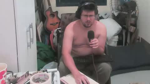 pervboy online show from January 16, 2:20 am