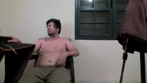 pervboy online show from March 9, 12:37 am