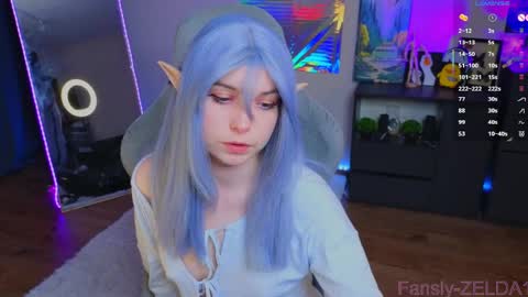 Zelda online show from June 4, 1:39 pm
