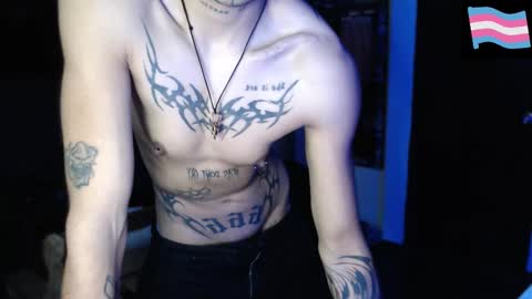 Zeldris online show from February 26, 1:03 pm