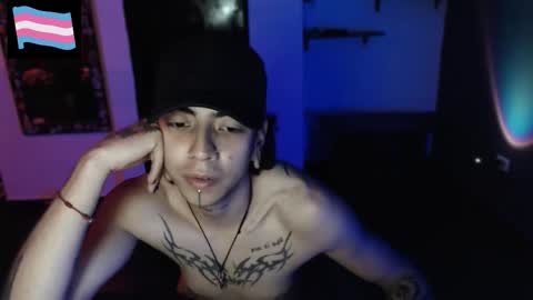 Zeldris online show from February 11, 1:53 am