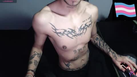 Zeldris online show from February 12, 3:05 pm