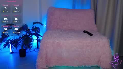 Clary online show from January 15, 7:44 pm