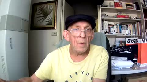 zempo2 online show from July 29, 1:49 am