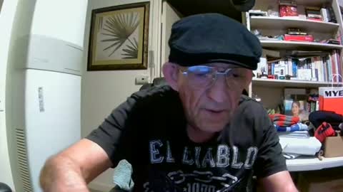 zempo2 online show from July 10, 6:56 pm