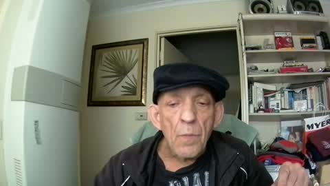 zempo2 online show from July 13, 12:47 am
