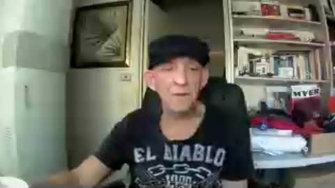 zempo2 online show from July 12, 12:47 am