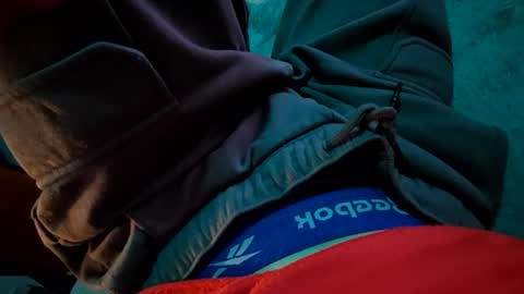 zemtseff1290 online show from April 18, 7:29 pm