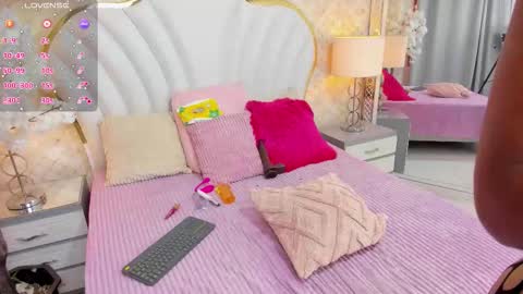 zendayarosse online show from February 10, 8:12 pm