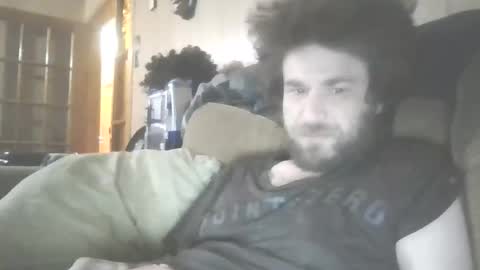 zenflow87 online show from April 21, 3:35 am