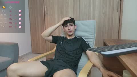 Zenn online show from February 27, 1:07 pm