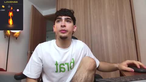 Zenn online show from January 14, 12:45 pm