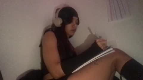 zenxbiaa online show from December 19, 10:38 pm