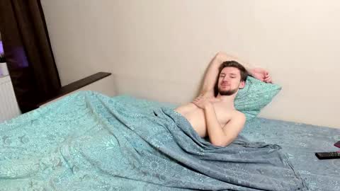 Andrew online show from November 4, 2:57 am