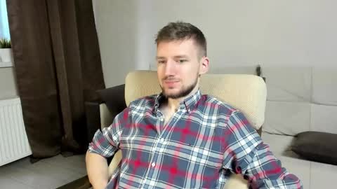 Andrew online show from February 16, 9:07 am