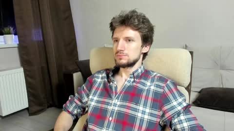 Andrew online show from January 27, 3:58 am