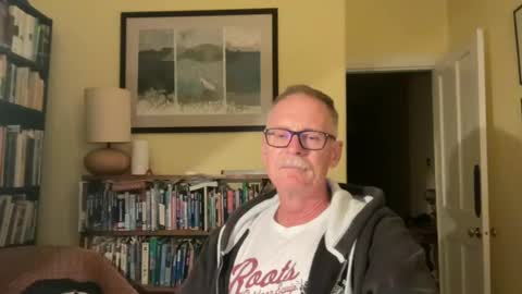 zephr1 online show from July 22, 8:33 pm