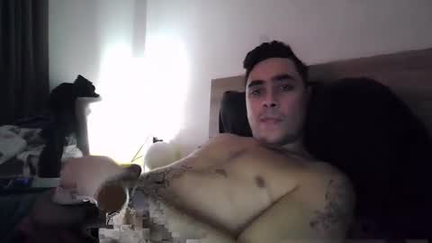 zerm1 online show from December 12, 8:57 am