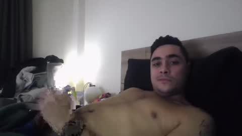 zerm1 online show from December 4, 12:24 am