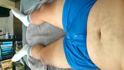 zerokool_420 online show from September 25, 10:06 pm