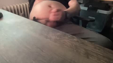 zeron900 online show from February 22, 1:35 pm