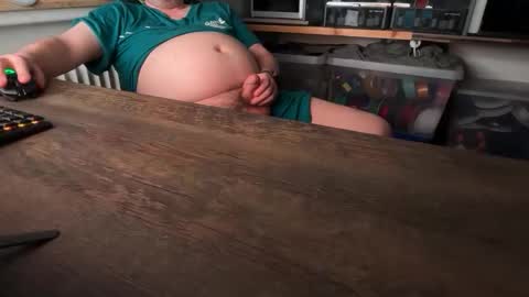 zeron900 online show from April 16, 8:09 pm