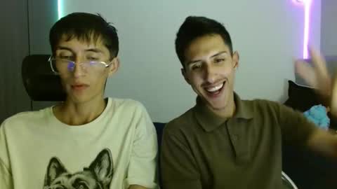 Jhay  Nixon online show from February 13, 8:17 am