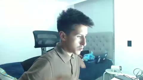 Jhay  Nixon online show from February 13, 5:16 am