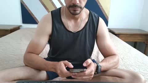 Zether online show from September 13, 6:21 pm