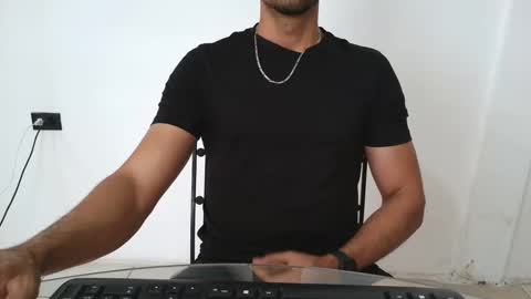 Zether online show from September 22, 4:33 pm