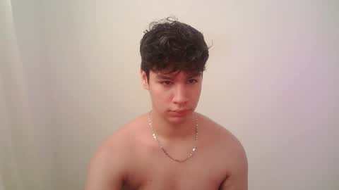 zeus_183 online show from January 9, 3:06 pm