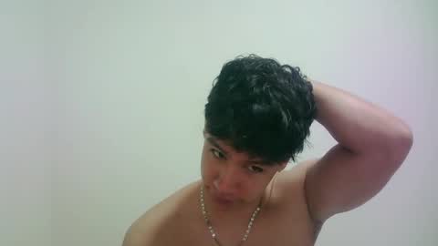 zeus_183 online show from April 5, 3:47 am