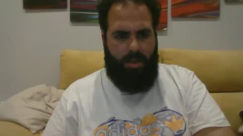 Zeus online show from February 3, 11:15 pm