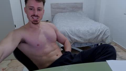 Zeus Octavian online show from March 13, 4:43 pm