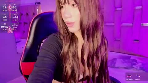 Zhara  online show from November 14, 2:08 pm