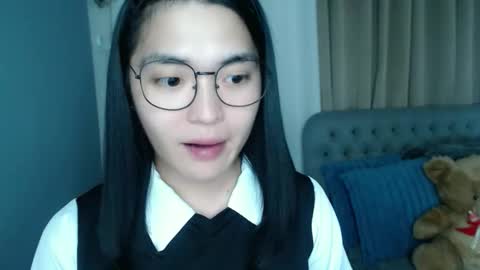 Snapshot of zhaviahale chatting on October 11, 8:30 am im your lovely zhaviabigcock here online show from October 11, 8:30 am